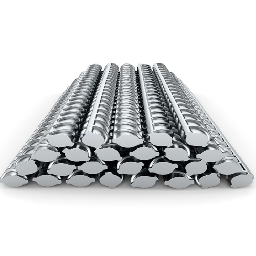 Corrosion Resistant Steel TMT Bars Distributors