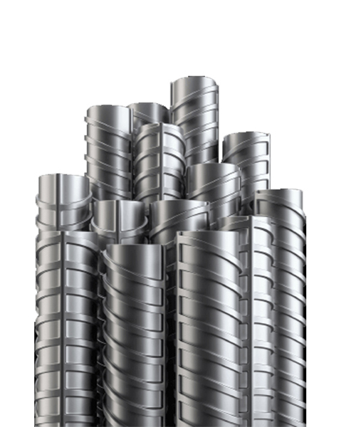 The Best #TMT steel bars & #TMT bars suppliers in Ahmedabad